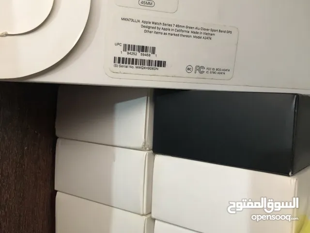 Apple smart watches for Sale in Tripoli