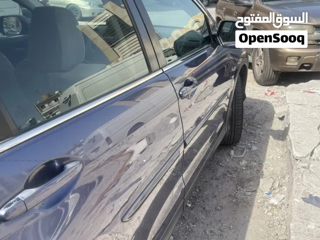 هوندا crv بحالة جيدة