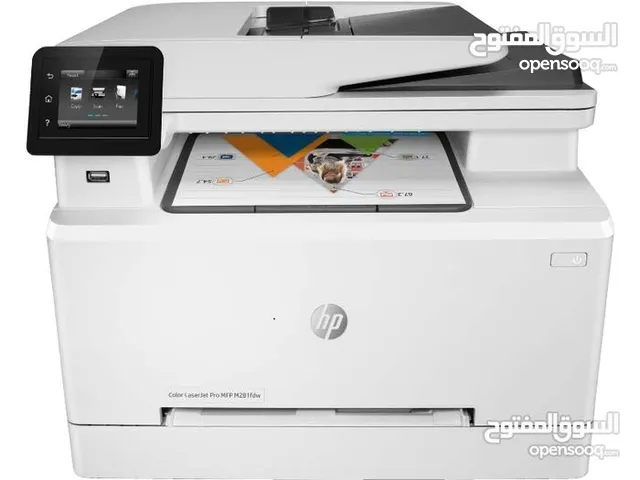 Multifunction Printer Hp printers for sale  in Tripoli