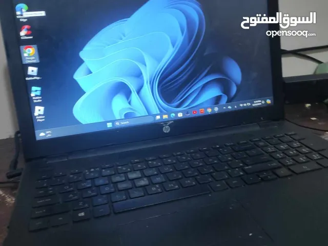 Windows HP  Computers  for sale  in Zagazig