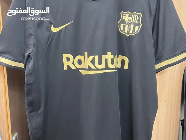 barcelona 2020-2021 jersey