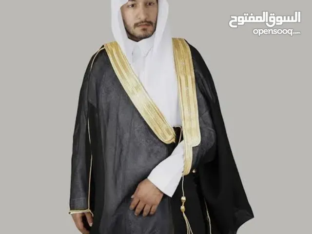 Abaya Men's Deshdasha - Abaya in Farwaniya