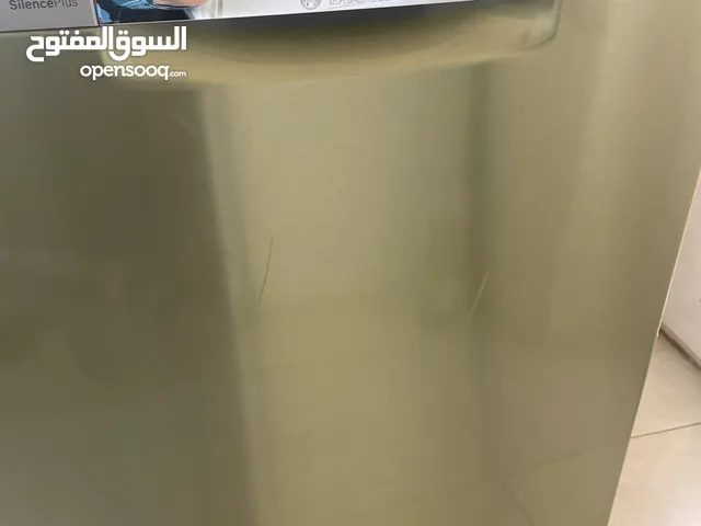 Bosch  Dishwasher in Amman