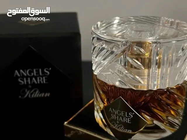 angels share kilian