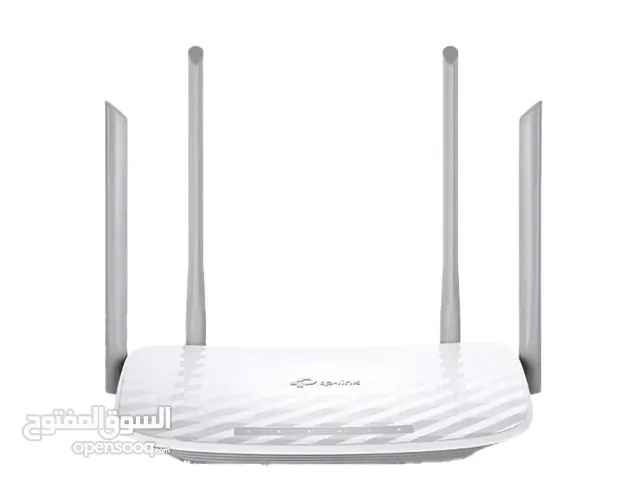 Tp link model Archer C50 AC 1200 Dual band Wifi Router ( Only 2 month used)