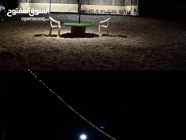 عزبه سعيد الوهيبي