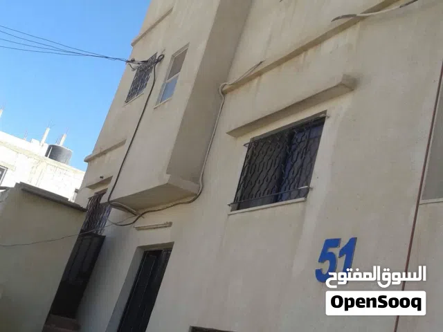 75 m2 2 Bedrooms Apartments for Rent in Zarqa Al-Qadisyeh - Rusaifeh