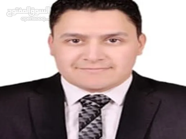 كمال رجب خلف الله