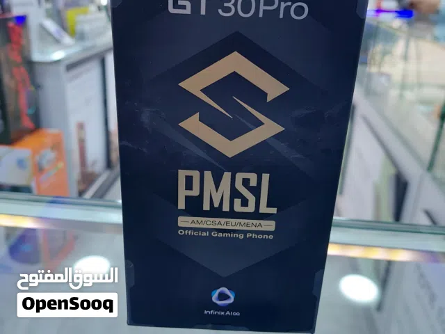 Infinix Other 512 GB in Amman
