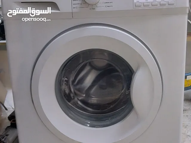 Sharp 7 - 8 Kg Washing Machines in Amman