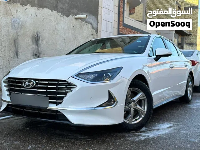 سوناتا خليجي بيع مراوس عادي حسب القناعه اربيل