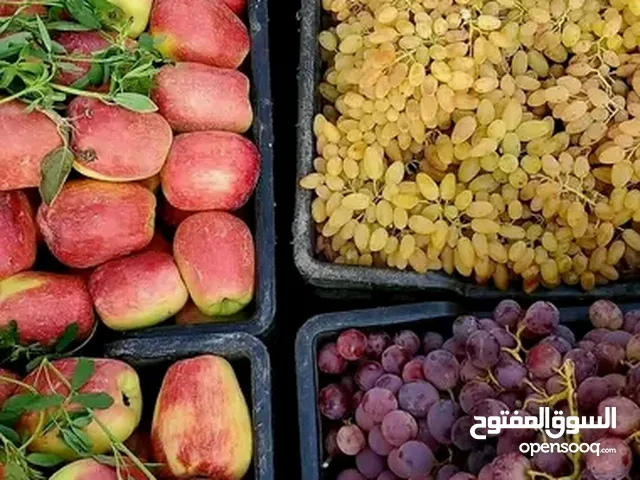 محاصيل يمانيه من مزارع اليمن فواكة وخضروات واجود انواع العسل