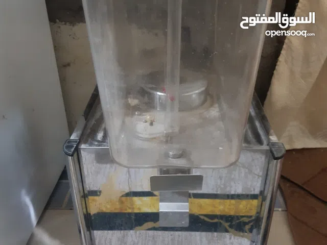 ماكنات ازبري وعصير تركي واسباني