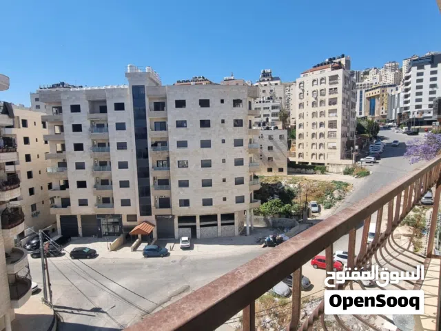 شقة للبيع بالقرب من الاكاديمية 2 غرفة نوم صالون حمام مطبخ بلكونة