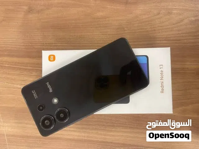 Redmi not 13