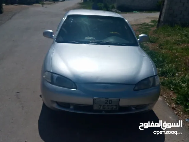 Hyundai Avante 1997 in Mafraq