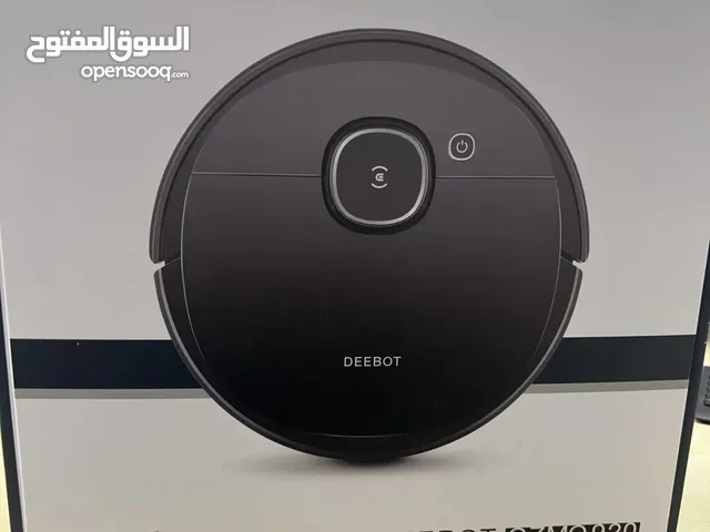 مكنسة ديبوت ecovacs deebot ozmo 920