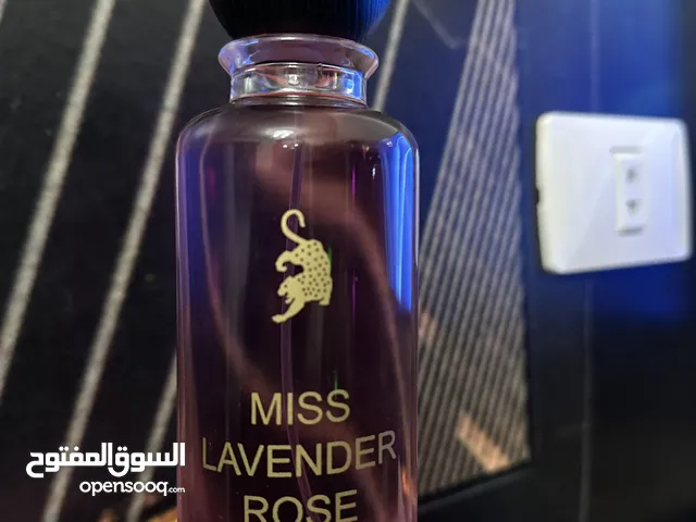 عطر MISS LAVEREN PINK جديد