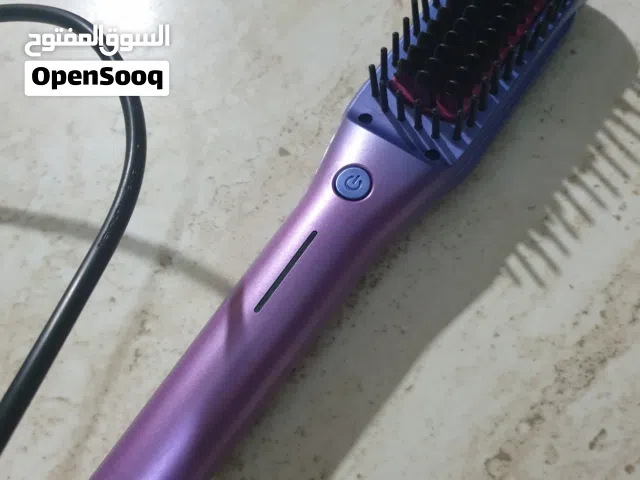 خلاص كهربائي لتسخين الشعر