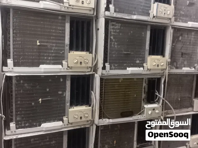 second hand window ac for sale and repairing