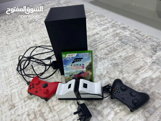 Xbox Series X Xbox for sale in Al Batinah