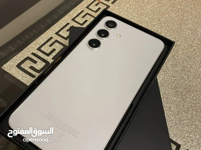 Samsung Galaxy S24 256 GB in Amman