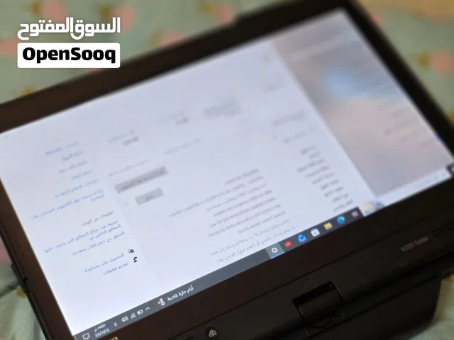 Windows Lenovo for sale in Zarqa
