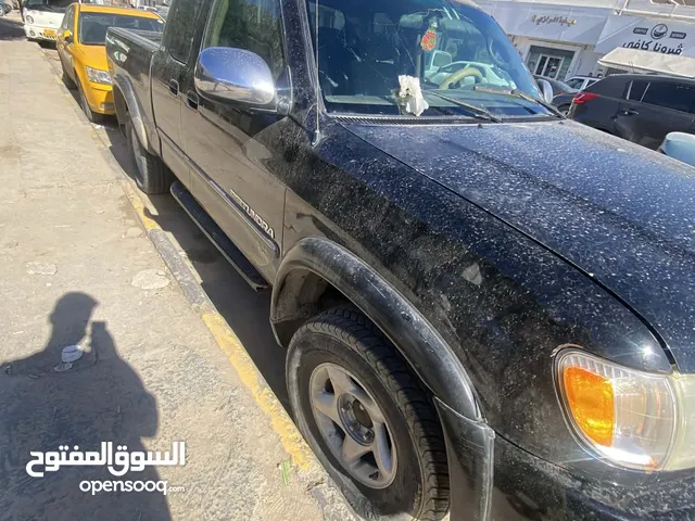 Used Toyota Tundra in Tripoli