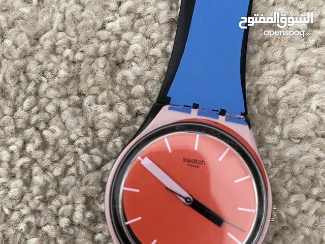 Multicolor Swatch for sale  in Amman