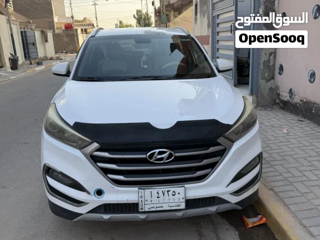 توسان2017 للبيع