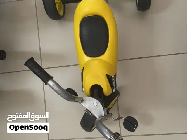 Kids cycle