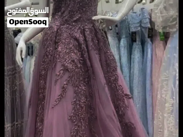 فستان جديددد شوفوه