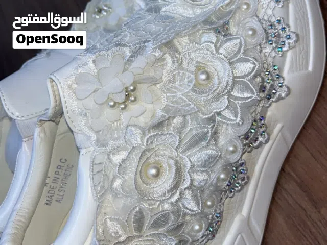 بوت عرايس بلبس 38/39