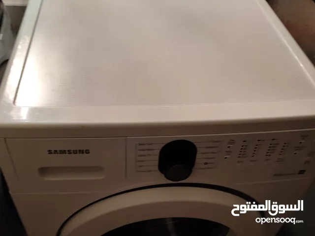 Samsung 7 - 8 Kg Washing Machines in Amman