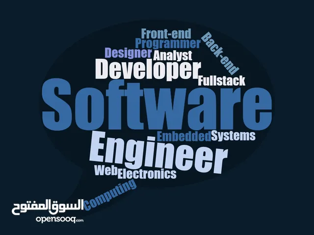 Full Stack Software Engineer (Web and Mobile)