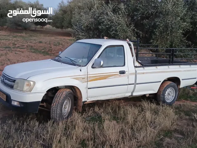 Used Toyota Other in Tarhuna