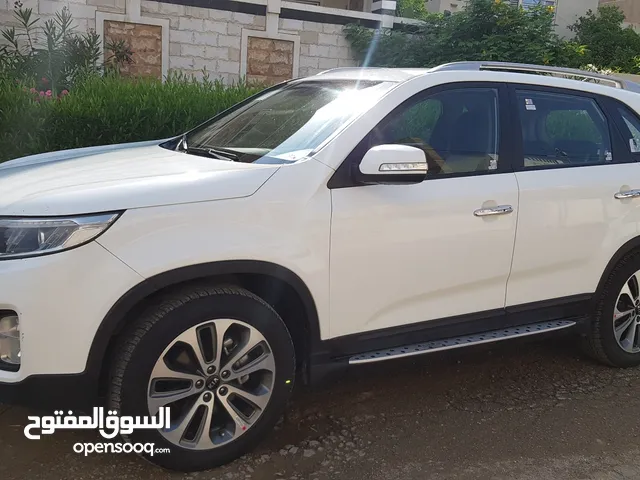 Used Kia Sorento in Baghdad