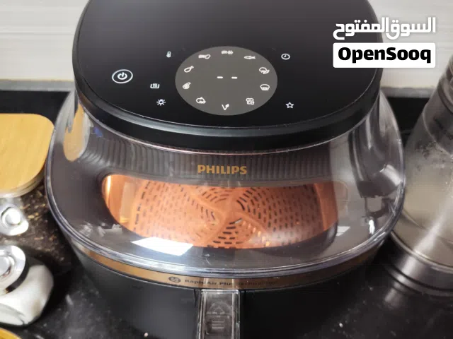 Philips 6.2 Ltr 3000 series Air fryer
