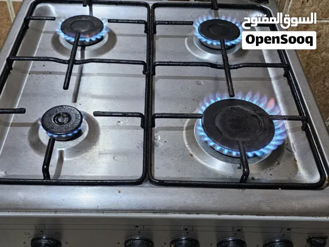 فرن غاز وانسا