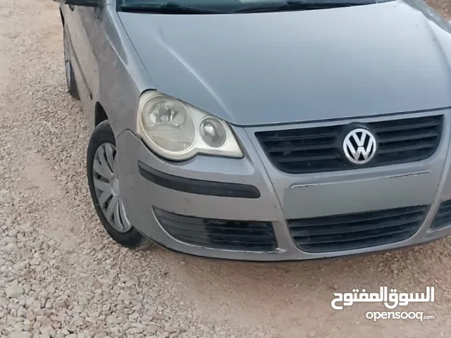 بولو موديل 2008 اوتماتيك