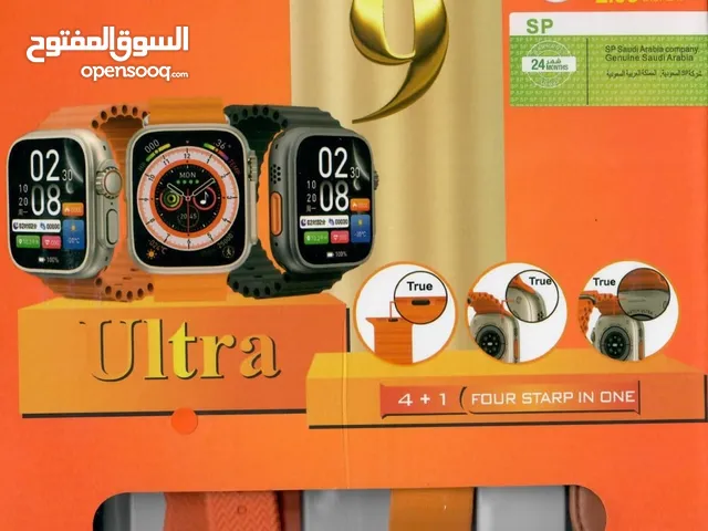  smart watches for Sale in Amman