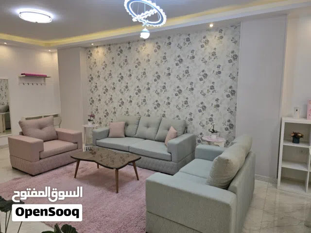 Furnished Yearly in Cairo Fifth Settlement