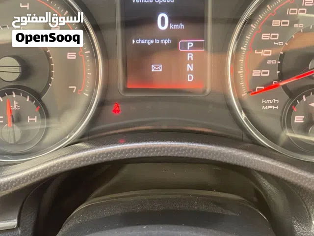 2013 دودج تشارجر R/T