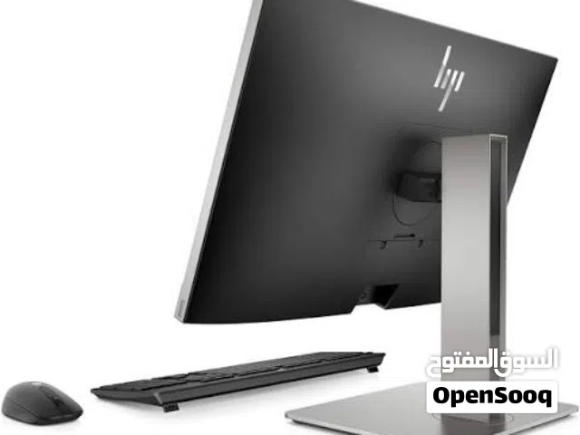 Windows HP  Computers  for sale  in Sana'a