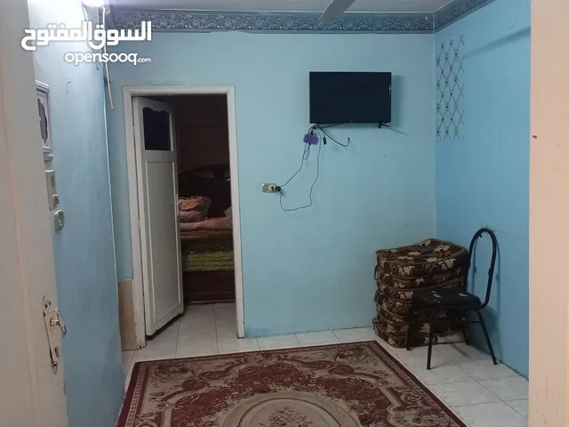 80 m2 3 Bedrooms Apartments for Sale in Qalubia Shubra al-Khaimah