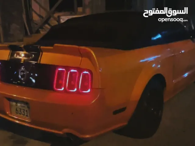 Ford Mustang 2007 in Hawally