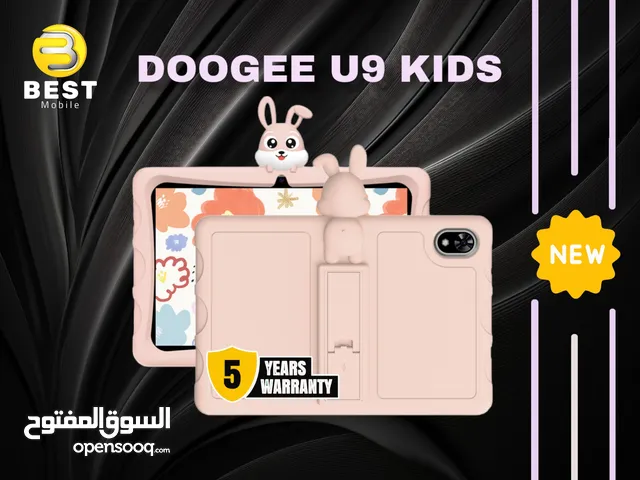 Doogee U9 Kid 64 GB in Amman