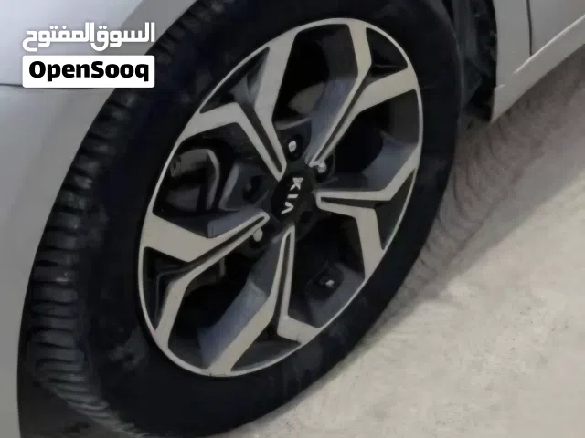 مطلوب ديسكوات كيا فورتي 16 نفس اللي في الصورة نظاف جدد