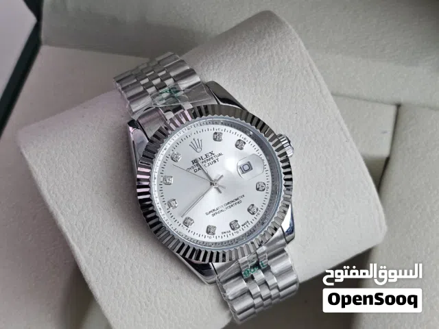 Automatic Rolex watches  for sale in Amman