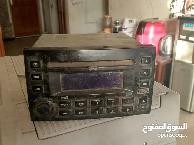 راديو كاسيت سياره تيكو